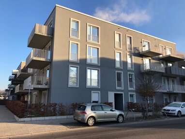 Wohnung zur Miete 720 € 2 Zimmer 51,6 m² frei ab 01.09.2024 Westerberg 35 Osnabrück 49076