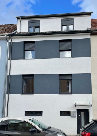 Reihenmittelhaus zum Kauf 259.000 € 5 Zimmer 140 m² 189 m² Grundstück Fürstenhausen Völklingen 66333