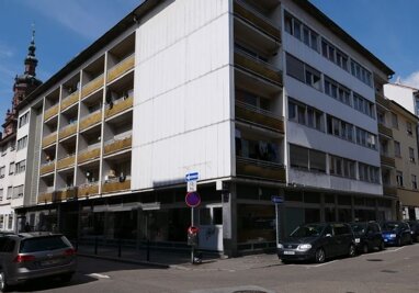Laden zur Miete 12.500 € 882 m² Verkaufsfläche Westliche Oberstadt (A - D) Mannheim 68161