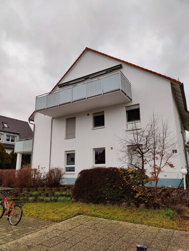 Wohnung zur Miete 900 € 2 Zimmer 53 m² 1. Geschoss Herzogenaurach 6 Herzogenaurach 91074