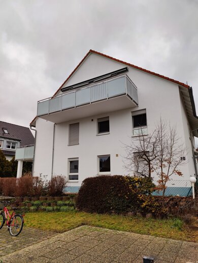 Wohnung zur Miete 900 € 2 Zimmer 53 m² 1. Geschoss Herzogenaurach Herzogenaurach 91074