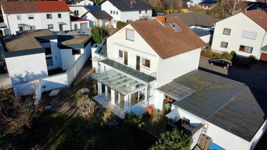 Einfamilienhaus zum Kauf 695.000 € 6 Zimmer 180 m² 606 m² Grundstück Im Erlich Speyer 67346