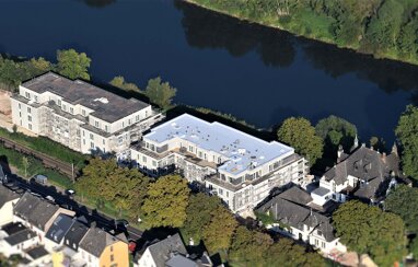 Penthouse zum Kauf Provisionsfrei 259.600 € 2 Zimmer 48,3 m² Trier-West 1 Trier 54294