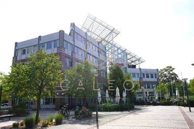 Bürofläche zur Miete Provisionsfrei 13 € 1.663,4 m² Bürofläche teilbar ab 199 m² Niederursel Frankfurt am Main 60439