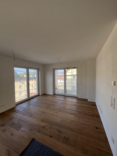 Wohnung zur Miete 790 € 2 Zimmer 58,1 m² frei ab 01.12.2024 Kern Heidenheim 89520