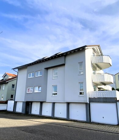 Wohnung zum Kauf 319.000 € 3 Zimmer 80 m² frei ab sofort Büchenbronn - Stadtviertel 132 Pforzheim 75180