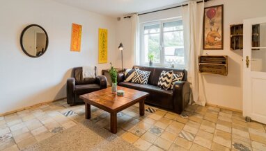 Wohnung zur Miete Wohnen auf Zeit 1.600 € 2 Zimmer 45 m² frei ab 15.09.2024 Wernsdorf Königs Wusterhausen 15537