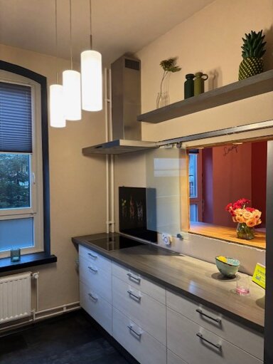 Wohnung zur Miete 730 € 3 Zimmer 77 m² EG frei ab 01.05.2025 Gerhardstraße 20 Kronwerk - Süd Rendsburg 24768