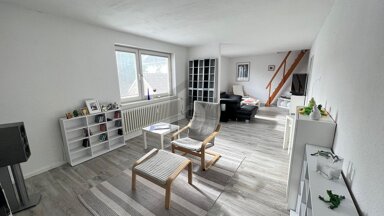 Wohnung zum Kauf 189.000 € 4 Zimmer 106 m² Oberkaufungen Kaufungen 34260