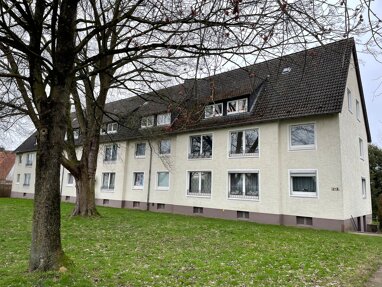 Wohnung zur Miete 410 € 3 Zimmer 47,8 m² 3. Geschoss Bünde - Mitte Bünde 32257