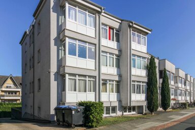 Wohnung zum Kauf 149.000 € 1 Zimmer 41,2 m² EG Hermülheim Hürth 50354