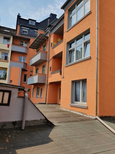 Haus zum Kauf 5.600.000 € 1.559,9 m² 840 m² Grundstück Arnoldstraße 1-3 Hafen Dortmund 44147