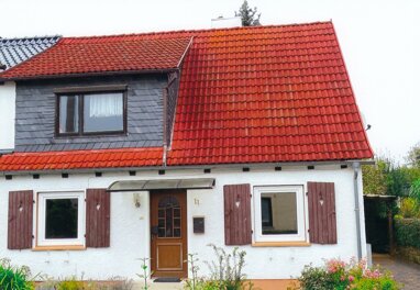 Einfamilienhaus zum Kauf 90.000 € 6 Zimmer 115 m² 604 m² Grundstück Hildburghausen Hildburghausen 98646