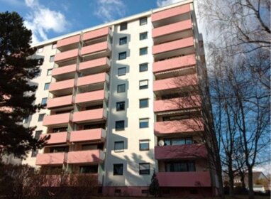 Wohnung zum Kauf 332.500 € 3 Zimmer 107 m² 1. Geschoss Röthenbach West Nürnberg 90449