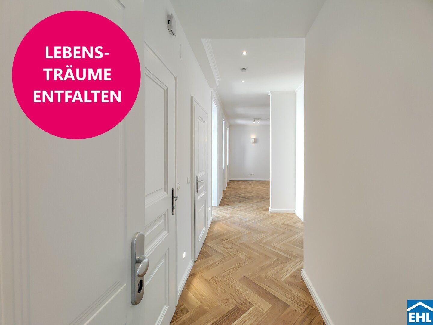 Wohnung zum Kauf 385.000 € 3 Zimmer 60,5 m²<br/>Wohnfläche 2.<br/>Geschoss Meißnergasse Wien 1220