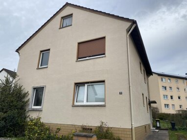 Wohnung zur Miete 730 € 4 Zimmer 74 m² 1. Geschoss Karl-Keller-Str. 31 Nord Gießen 35396