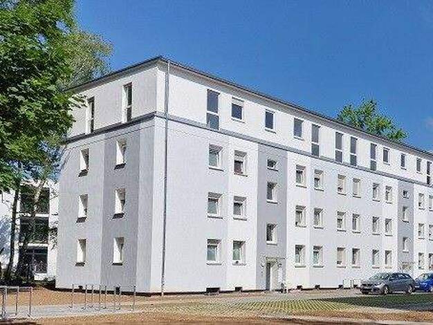 Wohnung zur Miete 1.003 € 2 Zimmer 66,4 m² Gotenstr. 143a Plittersdorf Bonn 53175