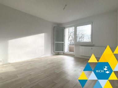 Wohnung zur Miete 298 € 3 Zimmer 56,3 m² 3. Geschoss Wenzel-Verner-Straße 19 Helbersdorf 612 Chemnitz 09120
