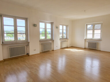 Büro-/Praxisfläche zur Miete 990 € 5 Zimmer 135 m² Bürofläche Ehranger Straße 1 Ehrang 2 Trier 54293