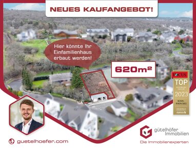Grundstück zum Kauf 139.900 € 620 m² Grundstück Bad Münstereifel Bad Münstereifel 53902