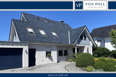 Einfamilienhaus zum Kauf 626.000 € 5 Zimmer 169,5 m² 700 m² Grundstück Aschendorf Bad Rothenfelde 49214