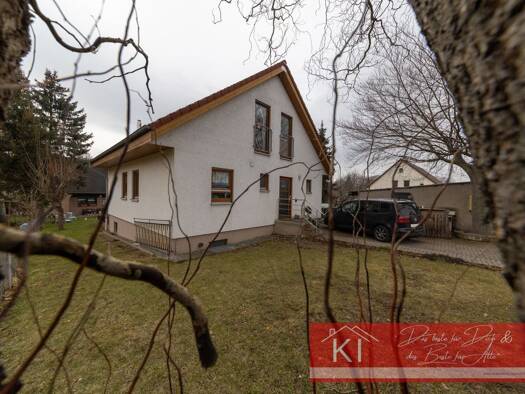 Einfamilienhaus zum Kauf 199.000 € 4 Zimmer 111 m² 808 m² Grundstück Plotzen Hochkirch / Plotzen 02627