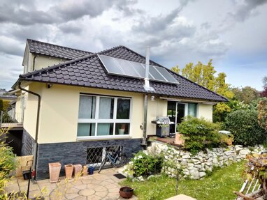 Bungalow zum Kauf Provisionsfrei 1.350.000 € 8 Zimmer 275 m² 670 m² Grundstück Hanauer Strasse Klein-Karben Karben 61184