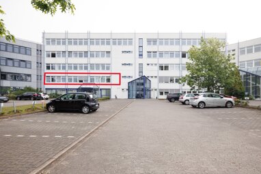 Bürofläche zur Miete Provisionsfrei 365,2 m² Bürofläche Rheiner Landstraße 195b Hellern 181 Osnabrück 49078