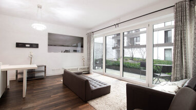 Wohnung zum Kauf 517.000 € 2 Zimmer 60 m² Erdgeschoss Mitte Berlin 10117