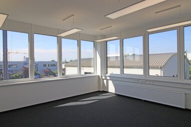 Bürofläche zur Miete 12,50 € 375 m² Bürofläche teilbar ab 184 m² Lechhausen - Ost Augsburg 86167
