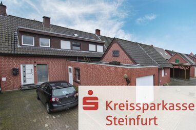 Mehrfamilienhaus zum Kauf 299.000 € 12 Zimmer 265,4 m² 541 m² Grundstück Ochtrup Ochtrup 48607