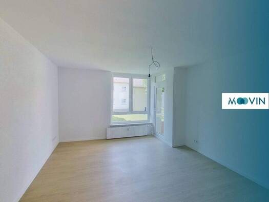 Studio zur Miete 730 € 4 Zimmer 88,1 m² 1. Geschoss frei ab 16.01.2026 Am Hohen Kreuz 17 Roding 93426