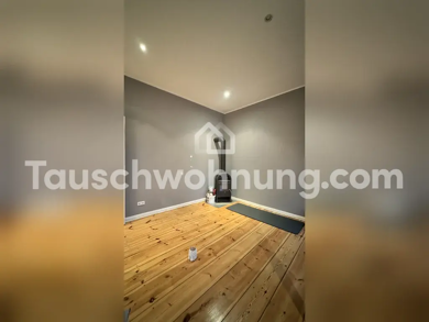 Loft zur Miete Tauschwohnung 320 € 1 Zimmer 30 m² 1. Geschoss Kreuzberg Berlin 10997