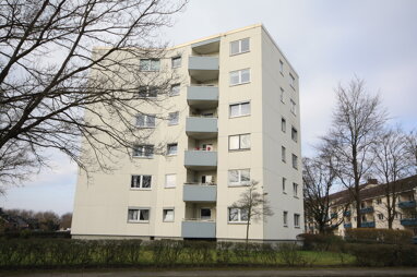 Wohnung zum Kauf 149.000 € 3 Zimmer 73,9 m² 1. Geschoss Wahlbezirk 11 Bad Schwartau 23611