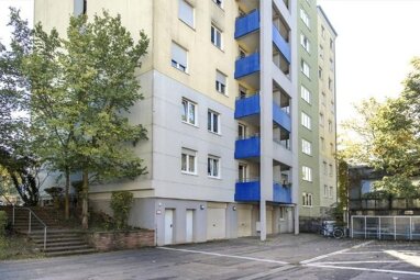 Wohnung zur Miete 339 € 1 Zimmer 37,7 m² 6. Geschoss Am Meßplatz 7 Germersheim Germersheim 76726