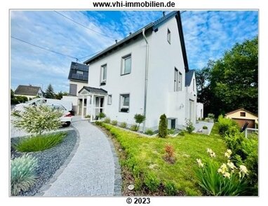 Einfamilienhaus zum Kauf 858.800 € 5 Zimmer 140 m² 320 m² Grundstück Märchenland Wiesbaden 65199