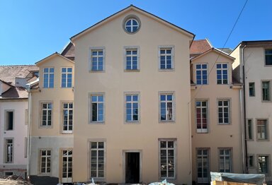 Maisonette zur Miete 940 € 3 Zimmer 85,7 m² 4. Geschoss frei ab sofort Merseburg Merseburg 06217