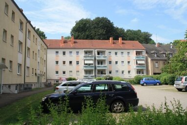 Wohnung zur Miete 330 € 3 Zimmer 60 m² 2. Geschoss Kirchstraße 14 Bad Muskau Bad Muskau 02953