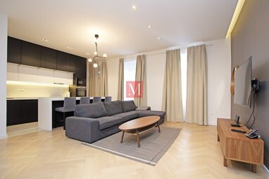 Wohnung zur Miete 2.500 € 4 Zimmer 130 m² 1. Geschoss Donji grad