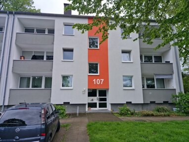 Wohnung zur Miete 670 € 3 Zimmer 70,6 m² 2. Geschoss Brechtener Heide 107 Brechten - Nord Dortmund 44339