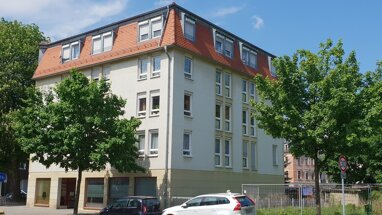 Wohnung zum Kauf 157.500 € 2 Zimmer 62,5 m² 3. Geschoss Löbtau-Nord (Altlöbtau) Dresden 01159