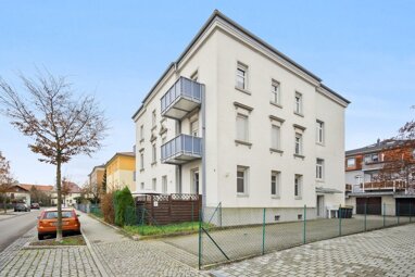 Wohnung zum Kauf 119.000 € 2,5 Zimmer 62 m² 3. Geschoss Heidenau 01809