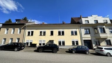 Mehrfamilienhaus zum Kauf 245.000 € 12 Zimmer 450 m² Grundstück Bahnhofstraße Luisenthal Völklingen 66333