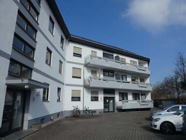Wohnung zum Kauf 239.000 € 3 Zimmer 89 m² 3. Geschoss Plittersdorfer Straße 3 Rheinau - Süd Rastatt 76437