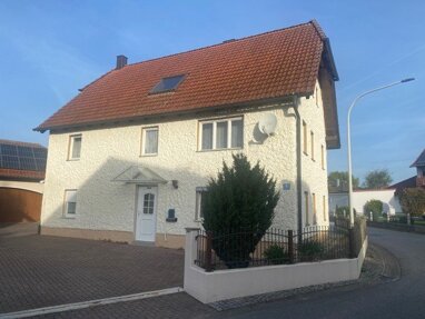 Einfamilienhaus zum Kauf 259.000 € 5 Zimmer 125 m² 280 m² Grundstück Pullach Abensberg / Pullach 93326