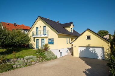 Einfamilienhaus zum Kauf 495.000 € 7 Zimmer 200 m² 1.194 m² Grundstück Niederlauer Niederlauer 97618