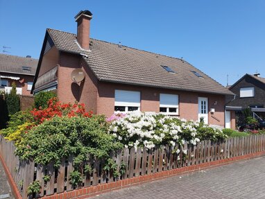 Einfamilienhaus zum Kauf Provisionsfrei 495.000 € 6 Zimmer 180 m² 598 m² Grundstück Hasbergen Hasbergen 49205