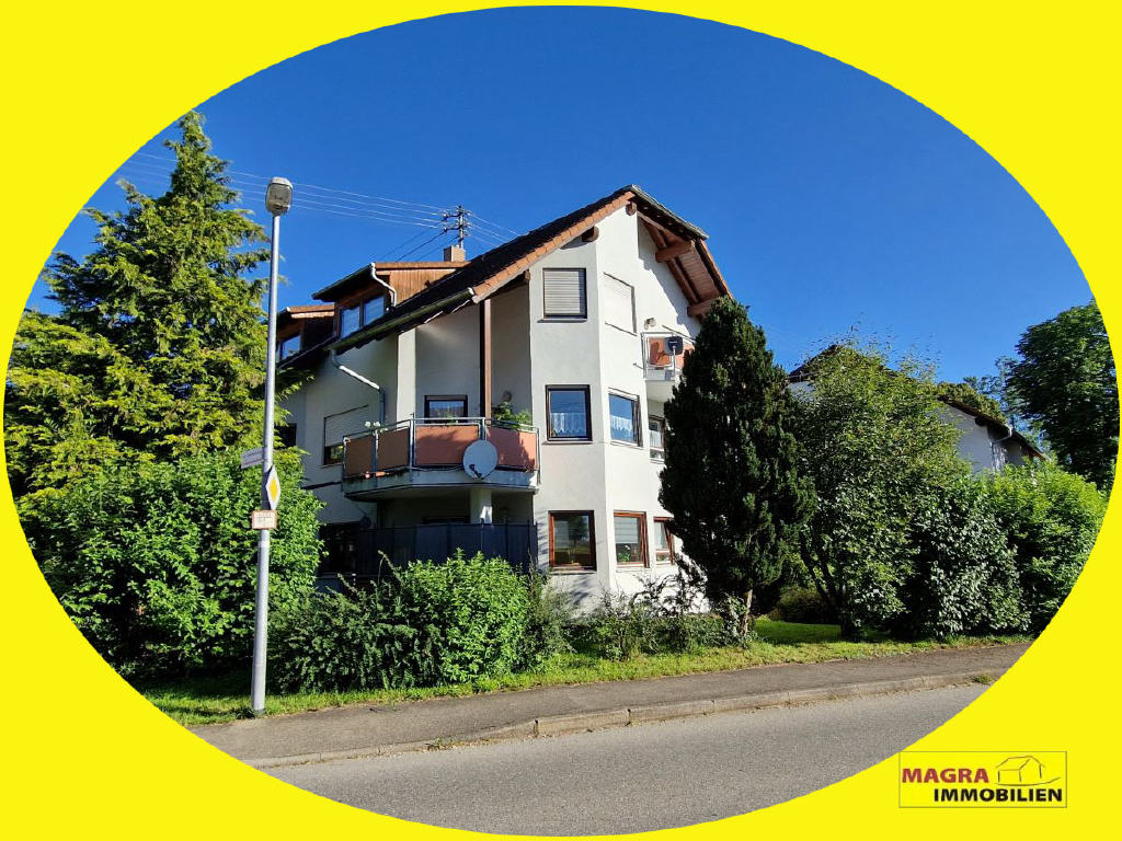 Wohnung zum Kauf 189.000 € 3,5 Zimmer 78,9 m²<br/>Wohnfläche Mariazell Eschbronn 78664