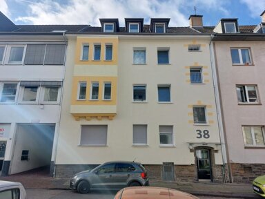 Wohnung zum Kauf provisionsfrei 195.000 € 2 Zimmer 65,6 m² 3. Geschoss Gärtnerstraße 38 Südviertel Essen 45128