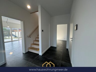 Reihenendhaus zum Kauf 448.500 € 4 Zimmer 142,4 m² 348 m² Grundstück Heidmühle Schortens 26419